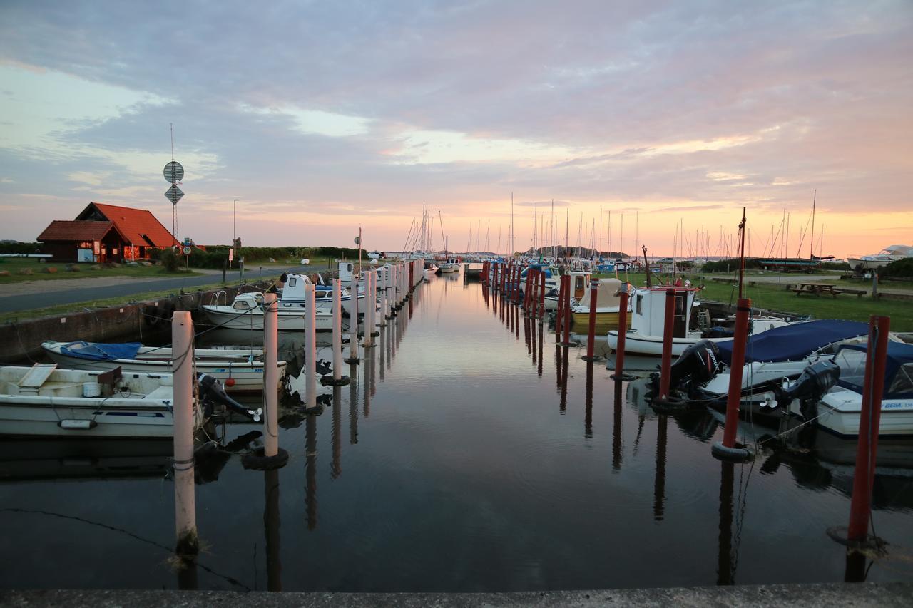 Birkelygaard Harby Bagian luar foto