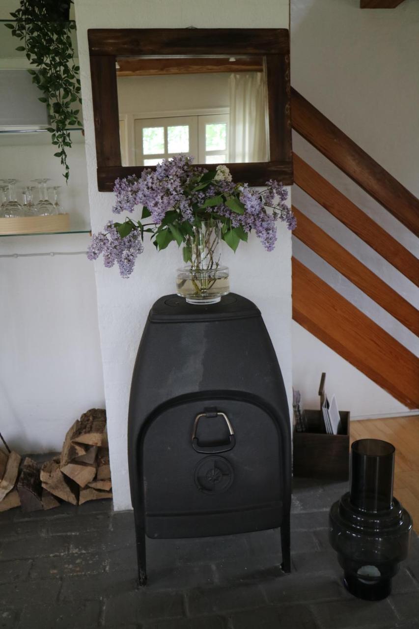 Birkelygaard Harby Bagian luar foto